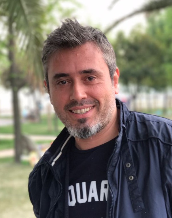 Mürsel Gürkan